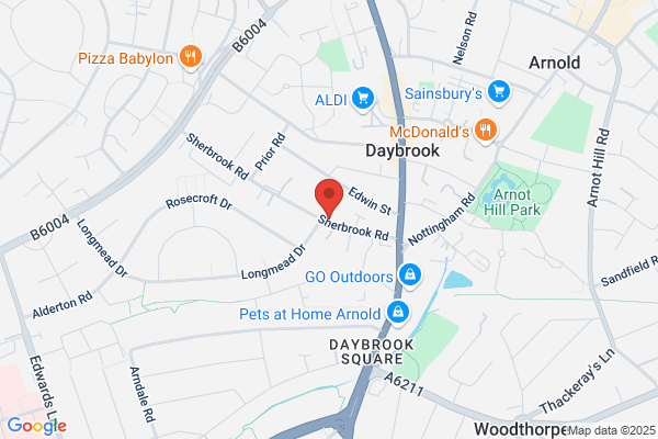 Bestwood Building Co