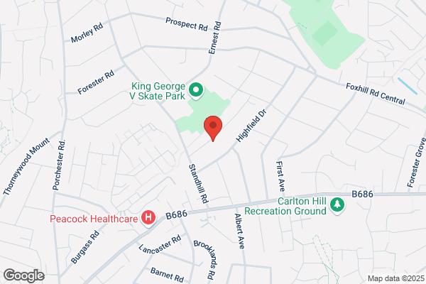 Cookson Building Services