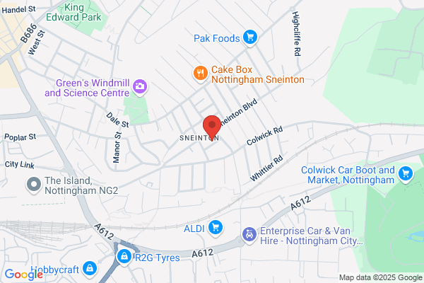 J S M Builders & Joiners Ltd