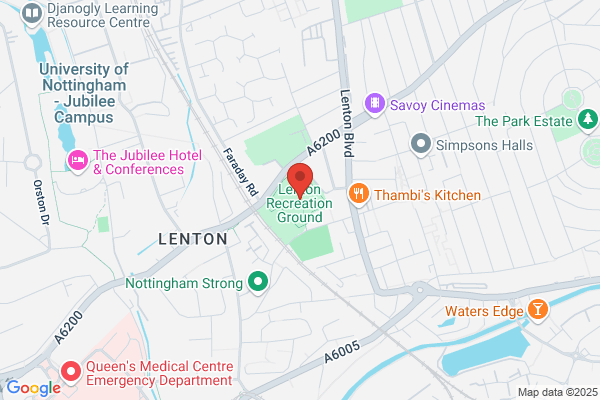 Lenton Builders
