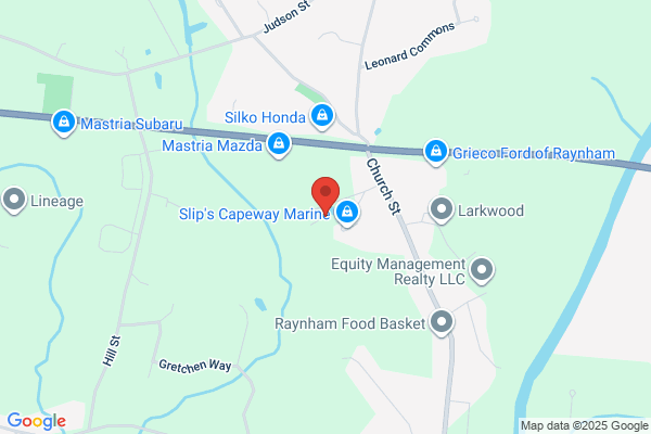 Sherwood Property Maintenance