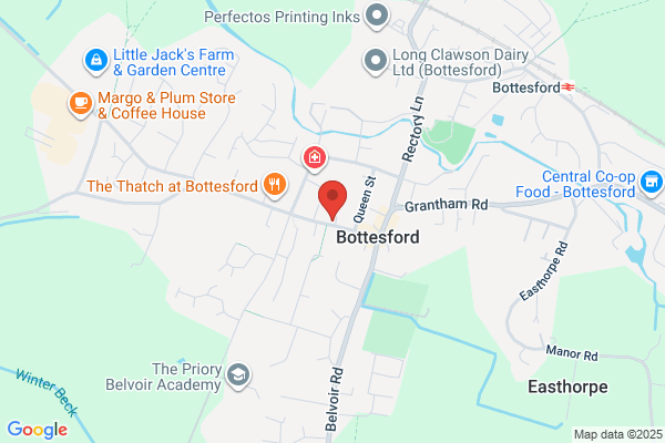 Williams Roberts (Bottesford) Ltd