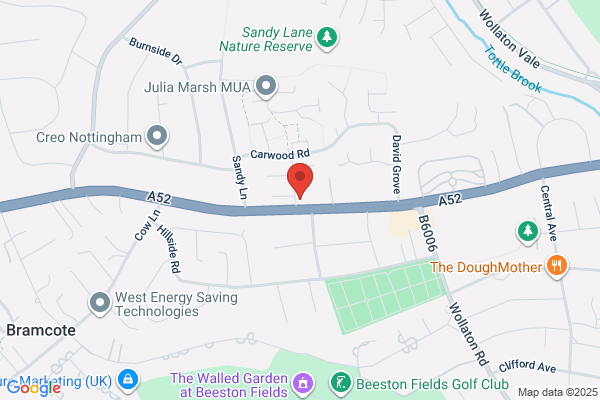 Wollaton Home & Garden Services