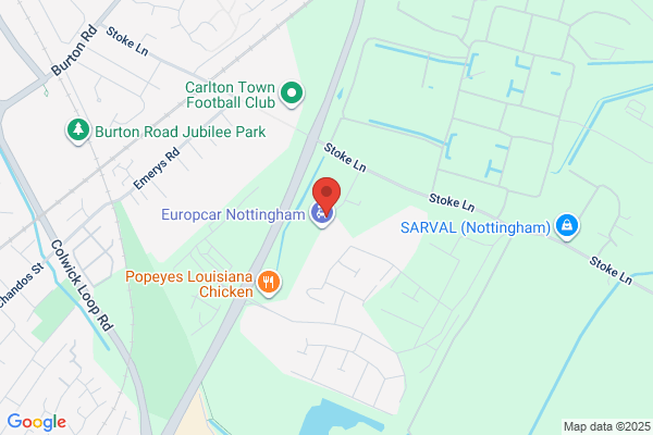 Toolstation Nottingham Netherfield