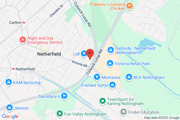 Noble Electrical Contractors Ltd