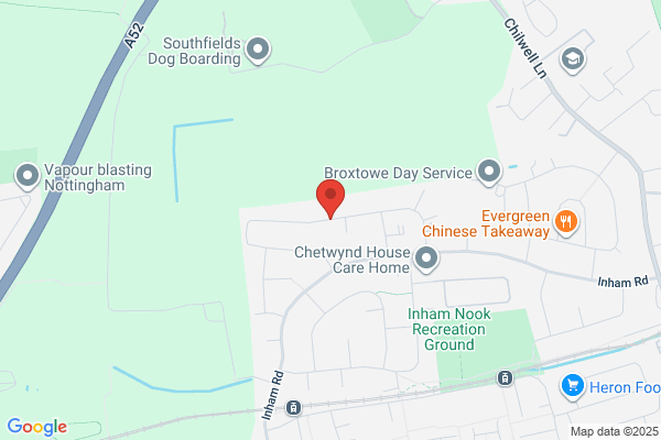 R M H Builders Of West Bridgford