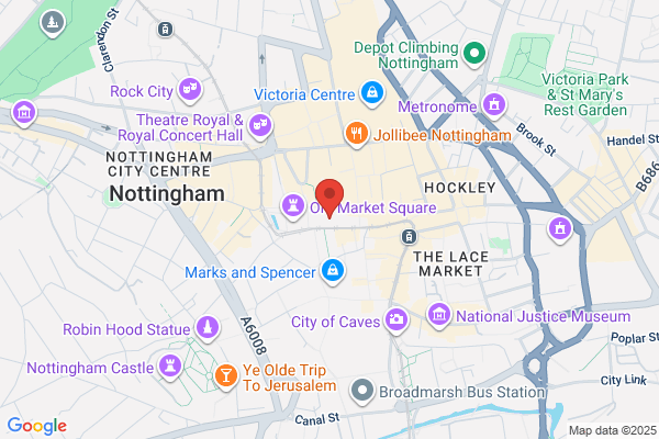 Coventry Building Society