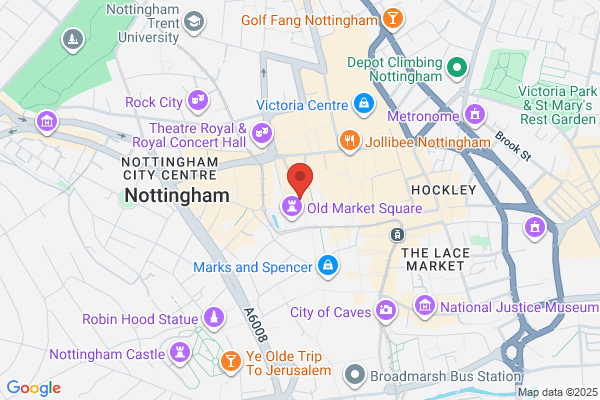 Derbyshire Building Society