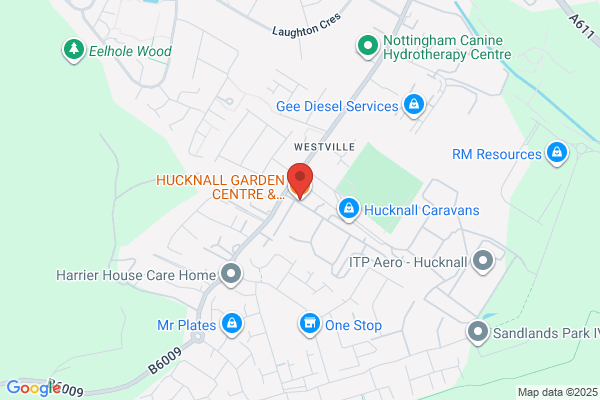 Nottingham Garden & Leisure Buildings Ltd