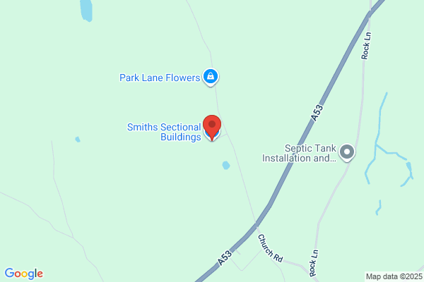 Smith Sectional Buildings