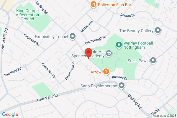 G T Gospel