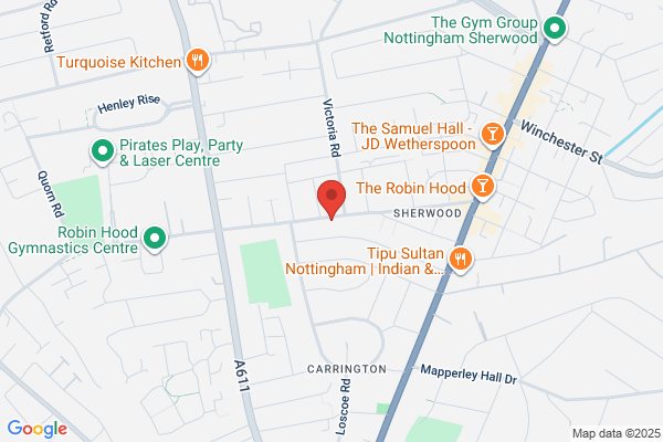 DHL Express Service Point (Haydn Road Convenience Store)