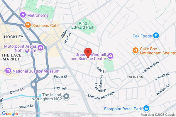 DHL Express Service Point (Zee Cosmetics & Fabrics)