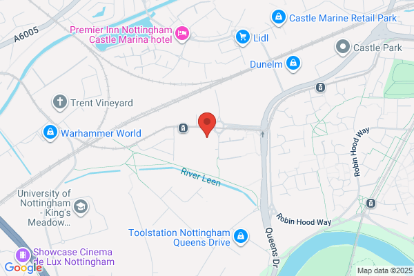 PAB Languages Centre Nottingham