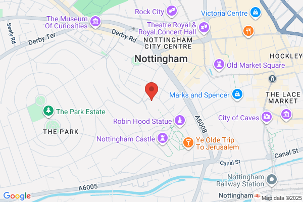 Columbus IT Partner UK Ltd