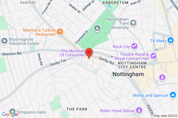 Patton Consultants Management Ltd