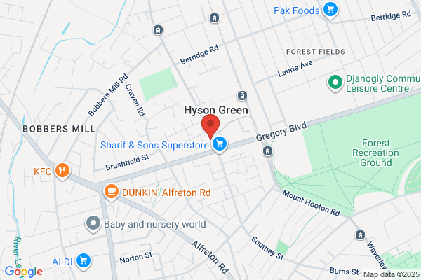 Hyson Green Traders Association Meliorism Ltd
