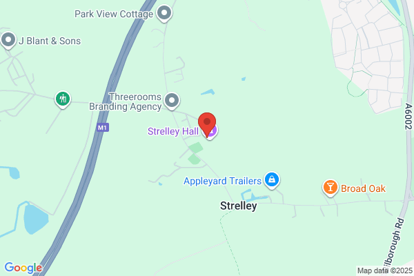 Strelley Systems Ltd