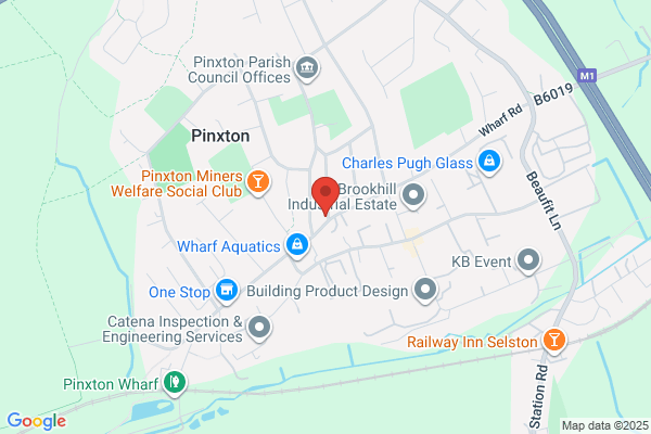 Juice Electrical Supplies Ltd