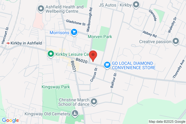 Diamond Centre
