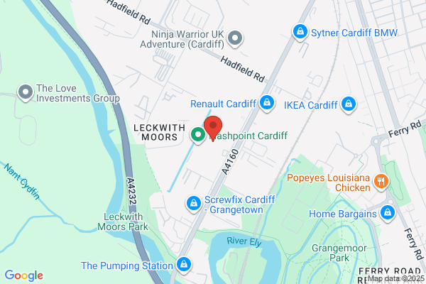 Lepetitfor (UK) Ltd