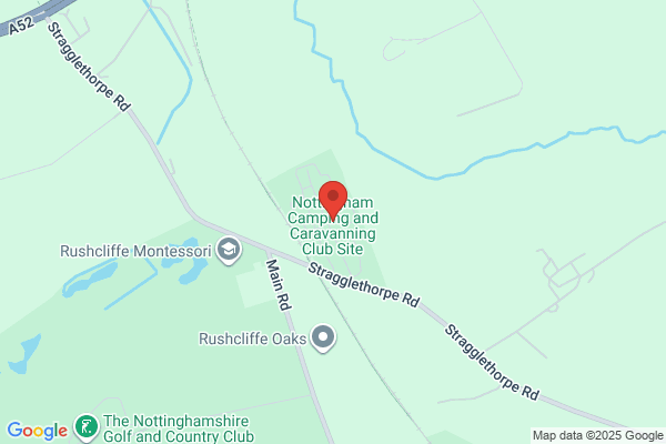 Thorntons Holt Camping Park