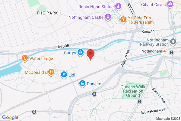 Mobile Tyres Nottingham