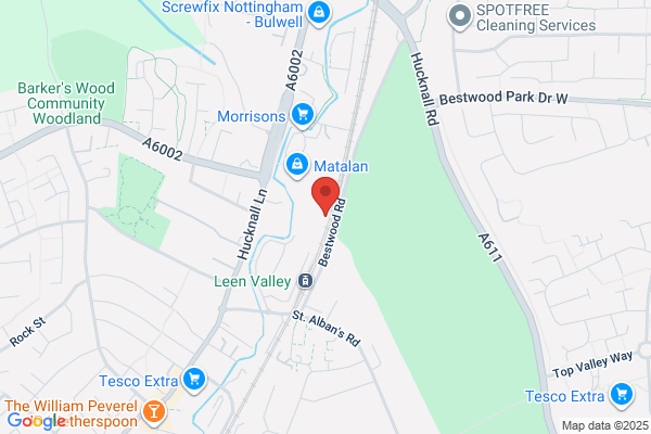 We Buy Any Car Hucknall Bulwell Morrisons