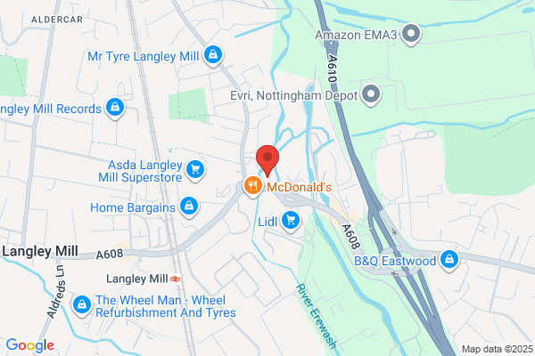 Heanor Radiator Services
