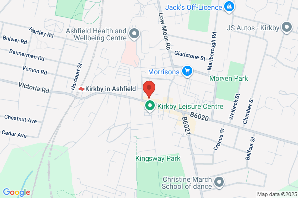 Kirkby Car Spares
