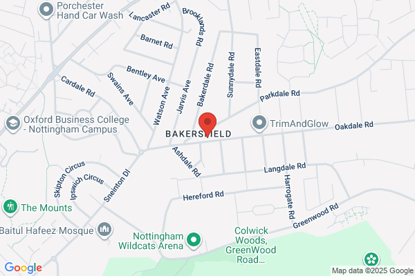 Oakdale Auto Centre