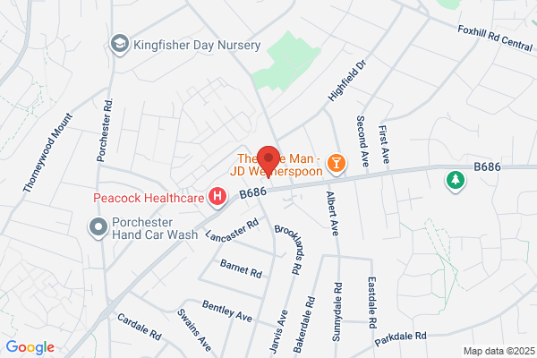 We Buy Any Car Nottingham Carlton - CLOSED