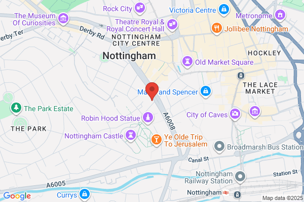 Audio Vision (Midlands) Ltd