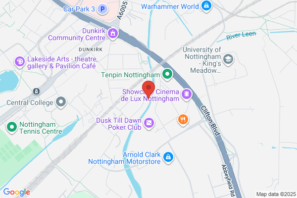 Loffreda Car Body Repair Centre