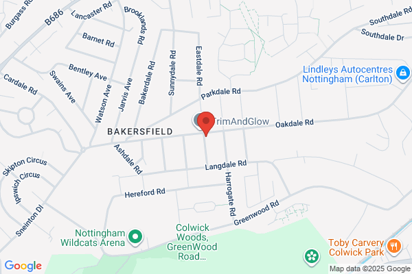 Avondale Of Nottingham Ltd