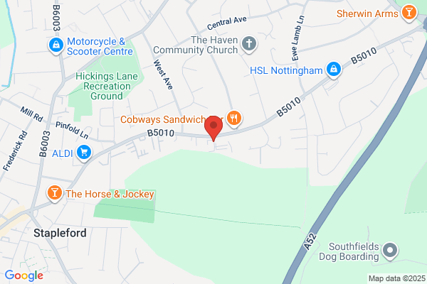 Sandicliffe Recovery Service