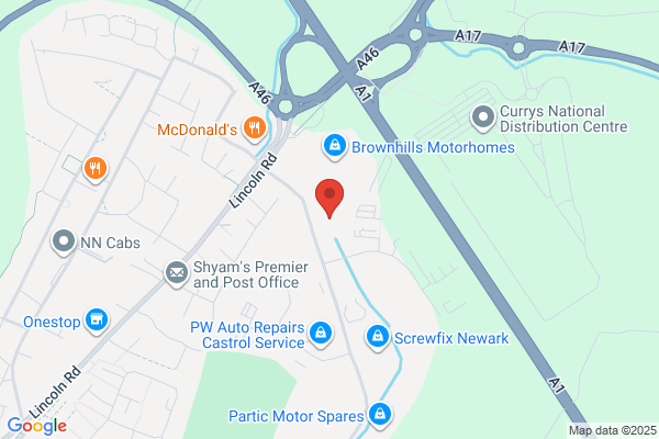 Phoenix Auto Parts Ltd
