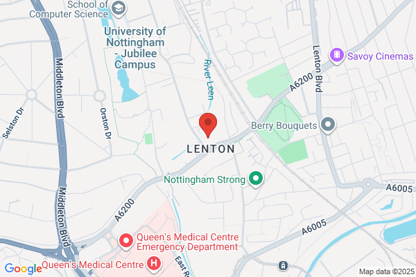 Lexus (Nottingham)