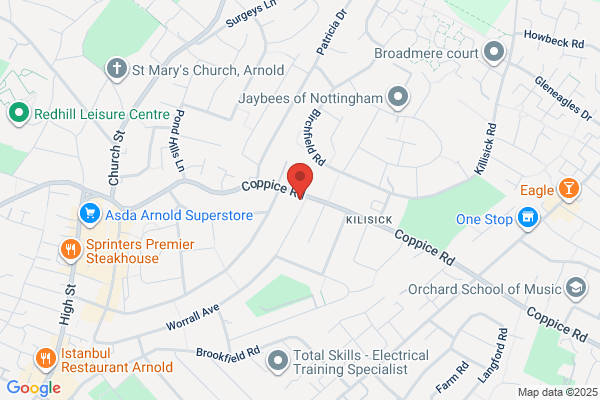 S P R Cars Ltd