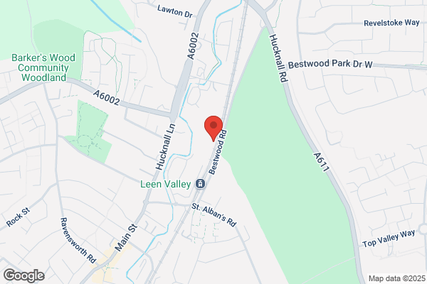 We Buy Any Car Hucknall Bulwell Morrisons