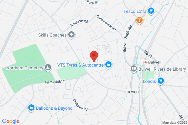 Basford Dynotune Centre
