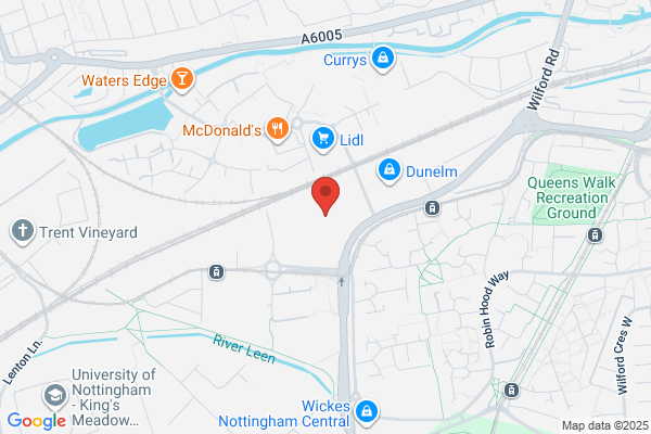 Silverlink Cars
