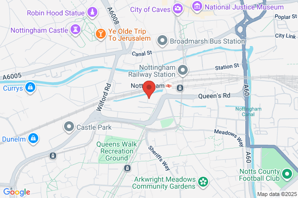 National Car Parks Ltd