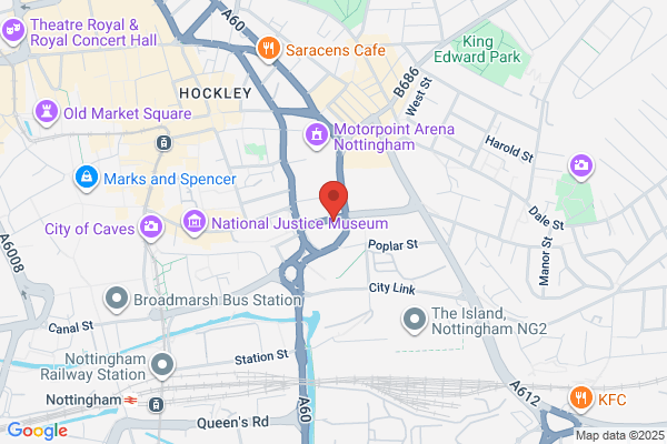 Sextons (Nottingham)