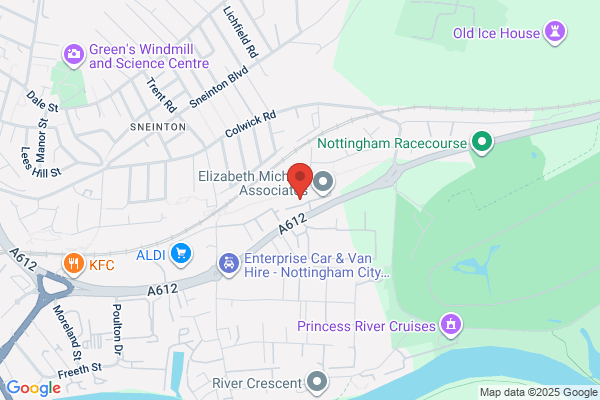 PMTR Ltd
