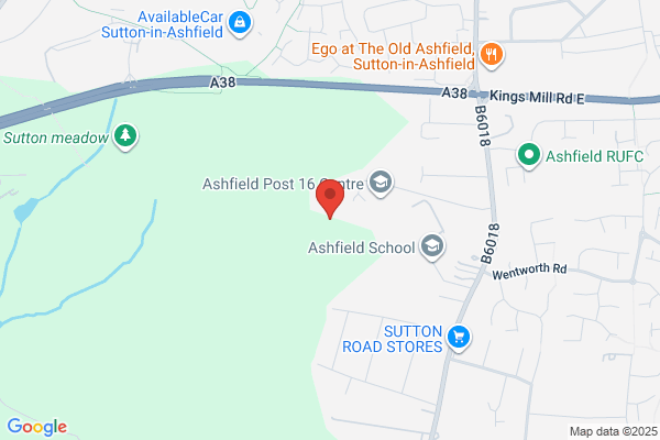 Ashfield Sports