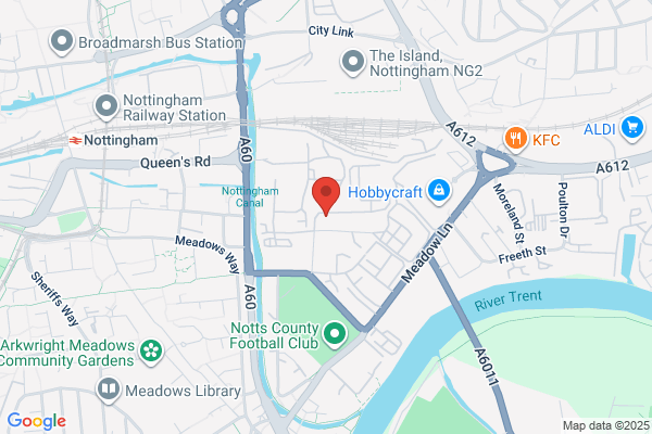 Carpet & Flooring Nottingham