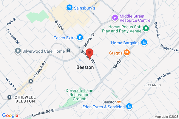 Blacklock Carpets Ltd