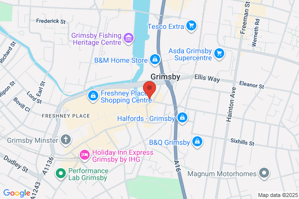 Braisby Carpets