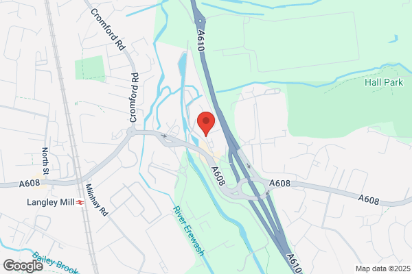 Langley Mill Carpet & Flooring Centre